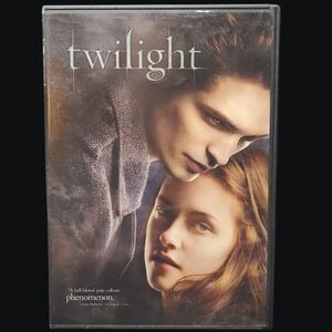 DVD "TWILIGHT"